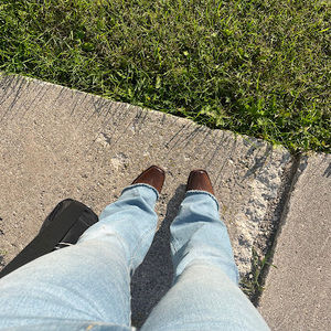 Meet your Posher, Jasmine